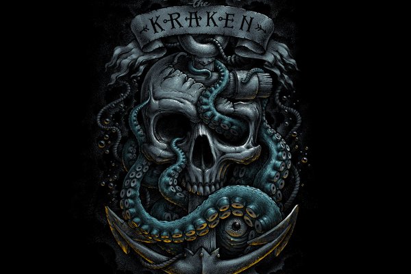 Кракен как войти