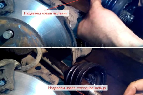 Кракен актуальные