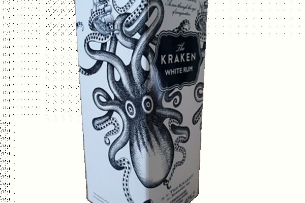 Kraken 19 at