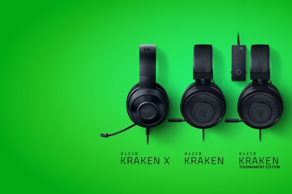 Kraken что это такое
